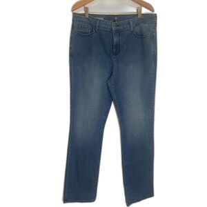 NYDJ - Marilyn Straight Jeans - size 16/33